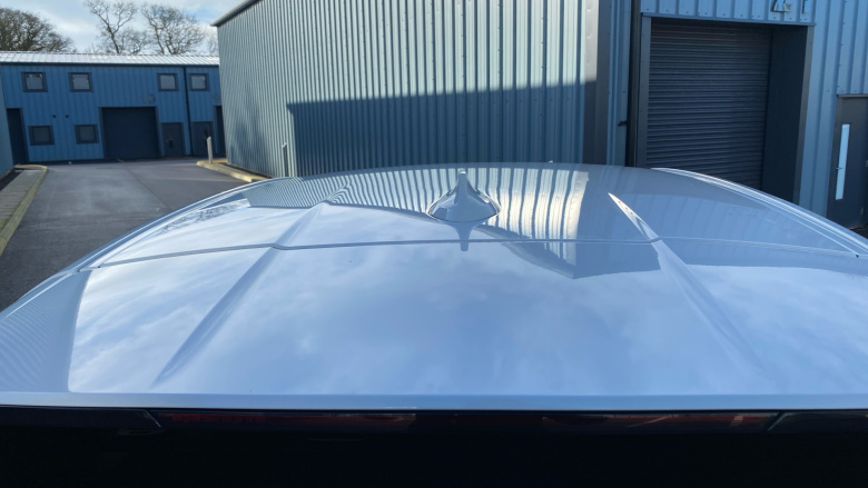 BMW 1 Series 118i [136] M Sport 5dr Step Auto [LCP] Petrol Hatchback